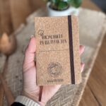 тефтерче за рецепти с тахан